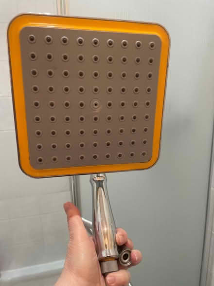 Photo of free Shower head with shower hose (L22 Waterloo) #1