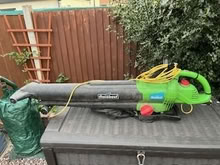 Photo of free Garden vacuum (Kirkdale) #1
