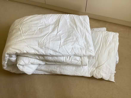 Photo of free Double duvet (Bear Flat BA2) #1