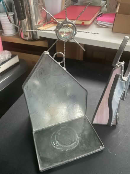 Photo of free Christmas Ornaments (RG30 Tilehurst) #2