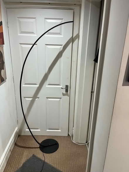 Photo of free LED arc lamp.. not working (Bare LA4) #1