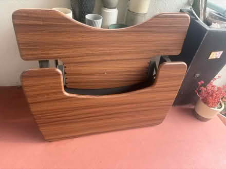 Photo of free Standing desk (Berkeley) #1