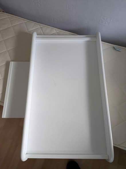 Photo of free Cot / Cot bed (Oxford OX3) #3