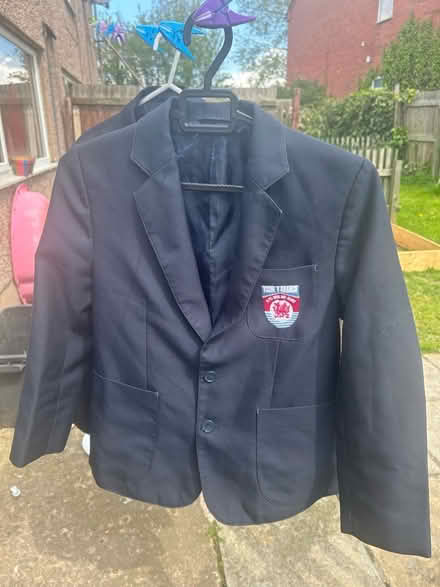 Photo of free Ysgol Y Grango uniform (Pen-y-cae LL14) #1