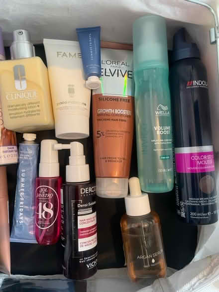 Photo of free Womens make-up&skin product bundle (Wandsworth SW18) #3