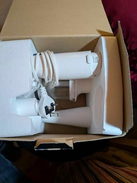 Photo of free Braun hand blender - parts (Shirehampton, BS11) #1