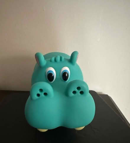 Photo of free Hippo Spout Cover (Bridlewood) #2
