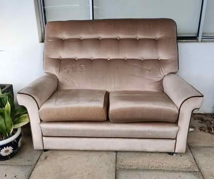 Photo of free Couch (Riverslea, Margaret River) #1