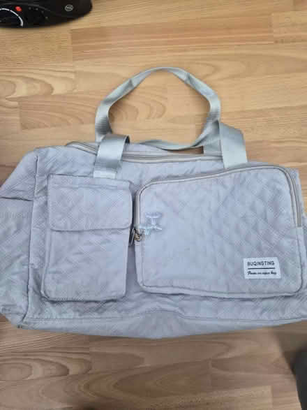 Photo of free Overnight bag (HA7) #1