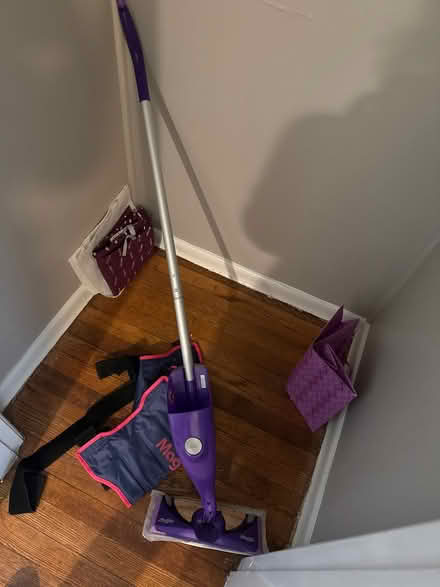 Photo of free Swiffer (Ballard) #1