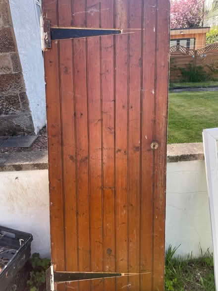 Photo of free Door (G73) #1
