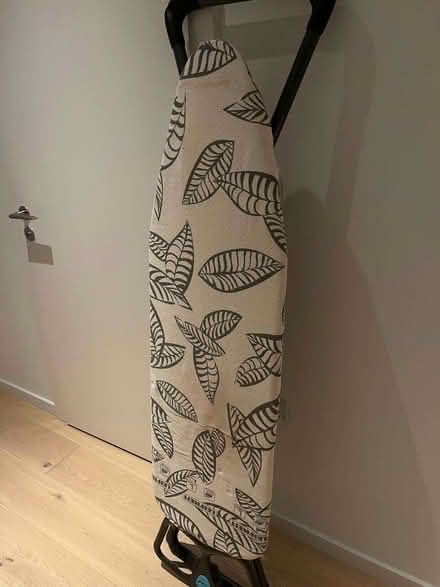Photo of free Ironing board (West Brompton SW6) #1