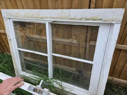 Photo of free Internal doors & bay window (SE20) #4