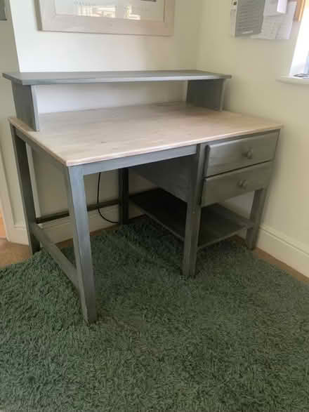 Photo of free Computer Desk (Royal Leamington Spa CV31) #1