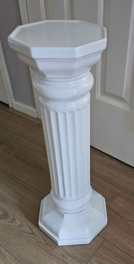 Photo of free Plant stand (Egham TW20) #1