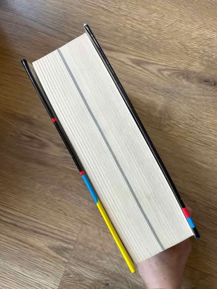 Photo of free French dictionary (Cheshunt EN7) #3