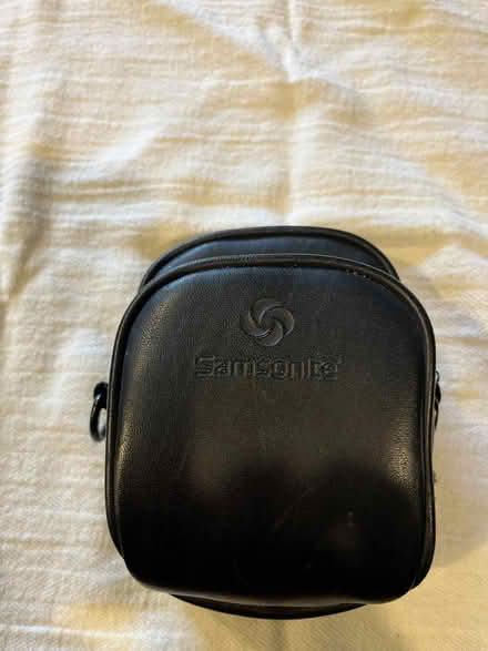 Photo of free Samonsite Small Pouch (St Charles) #1