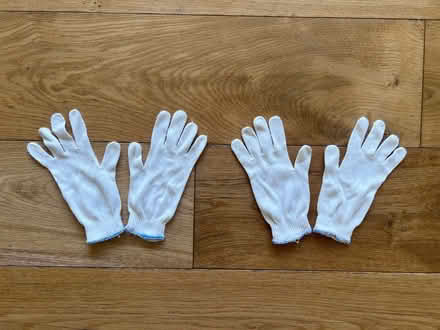 Photo of free Eczema gloves (Harrogate HG2) #1