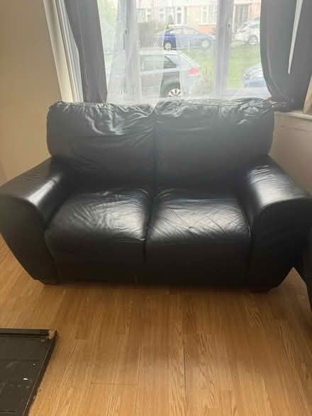 Photo of free Good sofa SE12 (Se12) #2