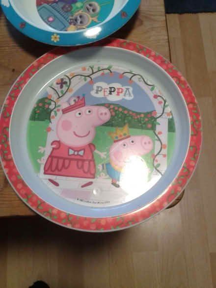 Photo of free various bits peppa pig paw patrol teletubbies (Lower Earley RG6) #4