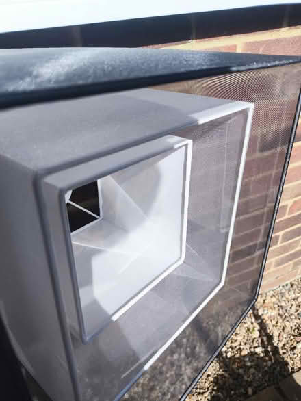 Photo of free Lampshade (CT2) #2