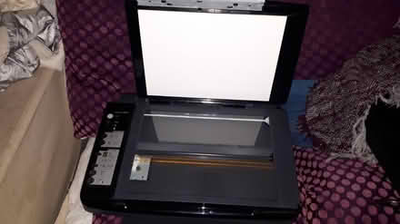 Photo of free Epson sx200 scanner printer (South Tottenham N17) #1