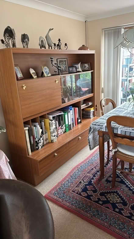 Photo of free Lounge/Dining room units (Kingsway CB4) #1