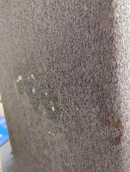 Photo of free Q box spring (Los Altos) #3