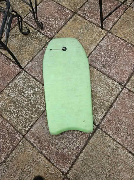 Photo of free Bodyboard (Baldock) #1