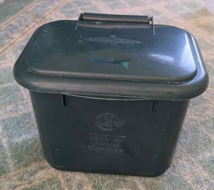 Photo of free Green food caddy (Caldy Valley CH3) #1