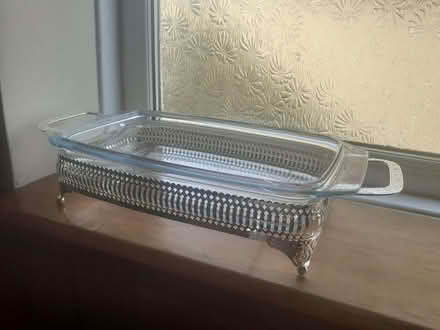 Photo of free Serving dish (Surrey Heath GU15) #2