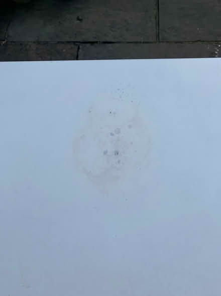 Photo of free White Free-Standing Cupboard (Altrincham, WA15) #4