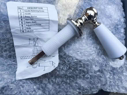 Photo of free Handle (CT2) #1