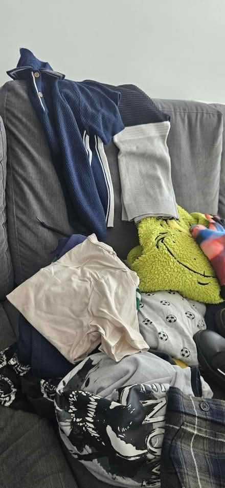 Photo of free Boys clothing (Brent) #4