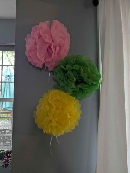 Photo of free Decorations (63rd& main, DG) #2