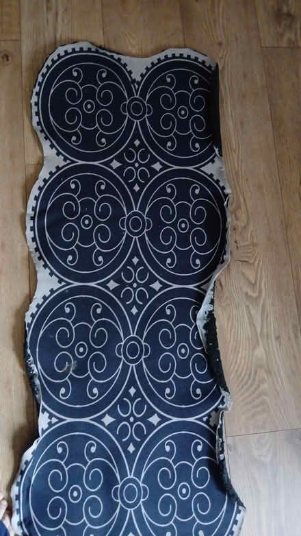 Photo of free Runner rugs (Derby) #2