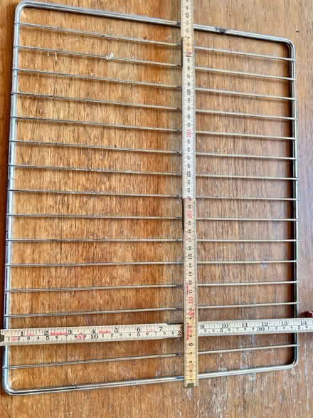 Photo of free Mix of old over racks (EH4 Craigleith) #2