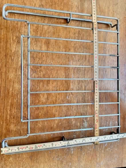 Photo of free Mix of old over racks (EH4 Craigleith) #1