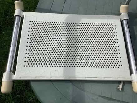 Photo of free Bath seat (Montrose DD10) #2