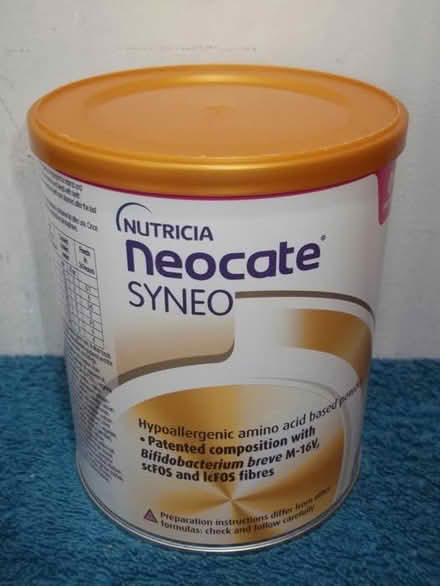 Photo of free Baby food (Ainsdale PR8) #1