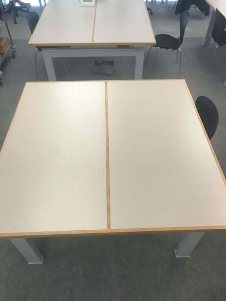 Photo of free Tables (Dalston E8) #1