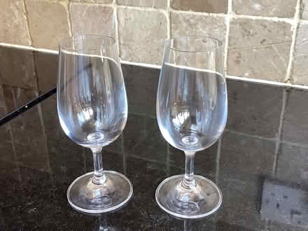 Photo of free 2glasses (Bear Flat BA2) #1