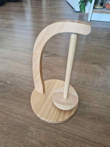 Photo of free Yarn holder (SE10) #1