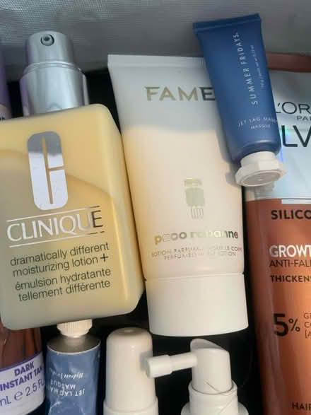 Photo of free Womens make-up&skin product bundle (Wandsworth SW18) #4