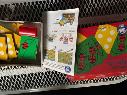 Photo of free More educational activities (Mitcham CR4) #4