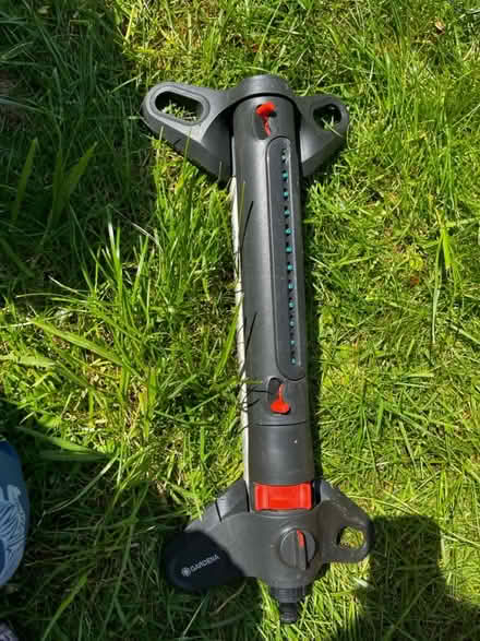 Photo of free Sprinkler (BS9) #1