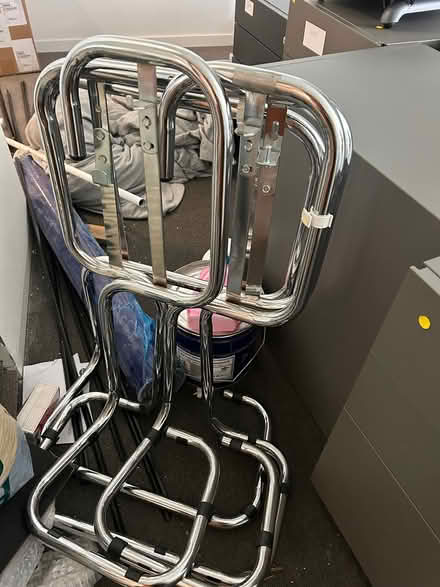 Photo of free Fire extinguishers w/ stands (W2 2ET) #1