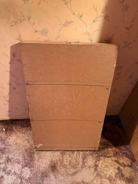 Photo of free Pasting board (Beswick M12) #1