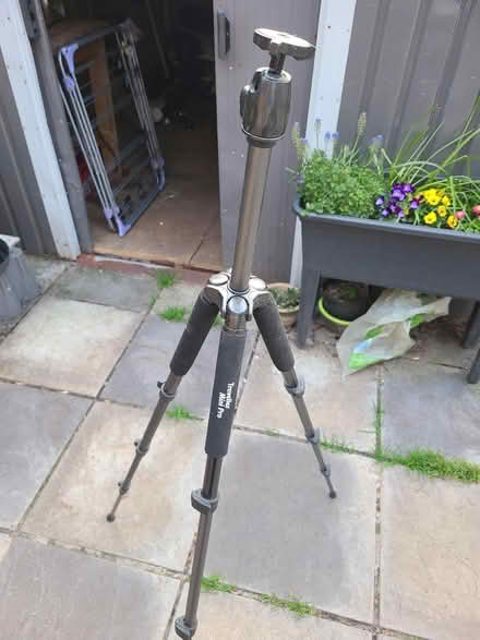 Photo of free Hama traveller mini Pro tripod (Eltham SE9) #2