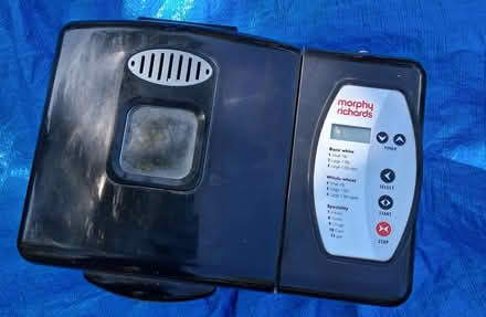 Photo of free Bread Maker (Wickford SS12) #1